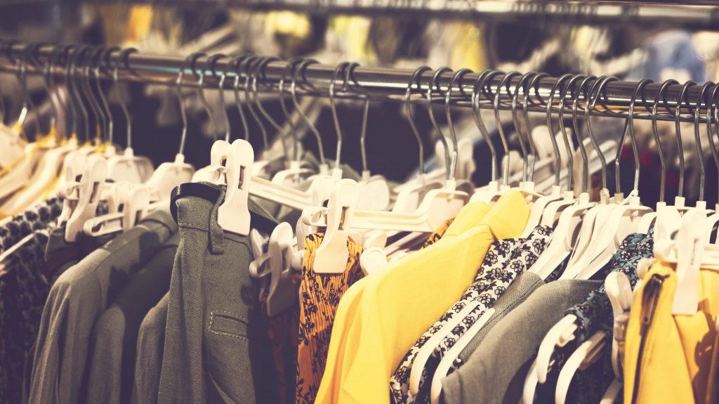 Itching to buy better clothes? META