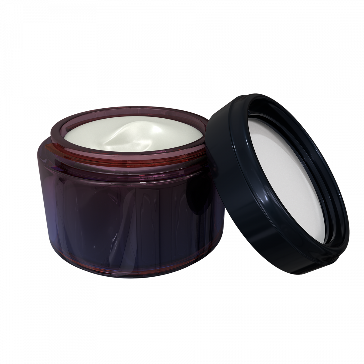 Mercury Added Skin Lightening Cream