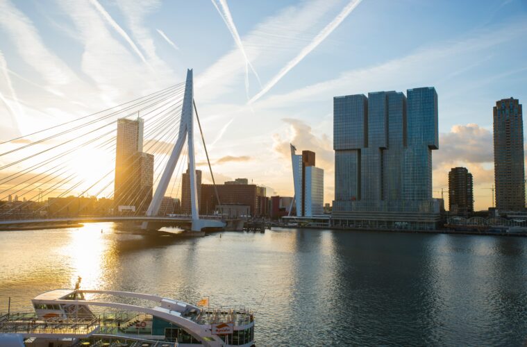 Rotterdam, The Netherlands