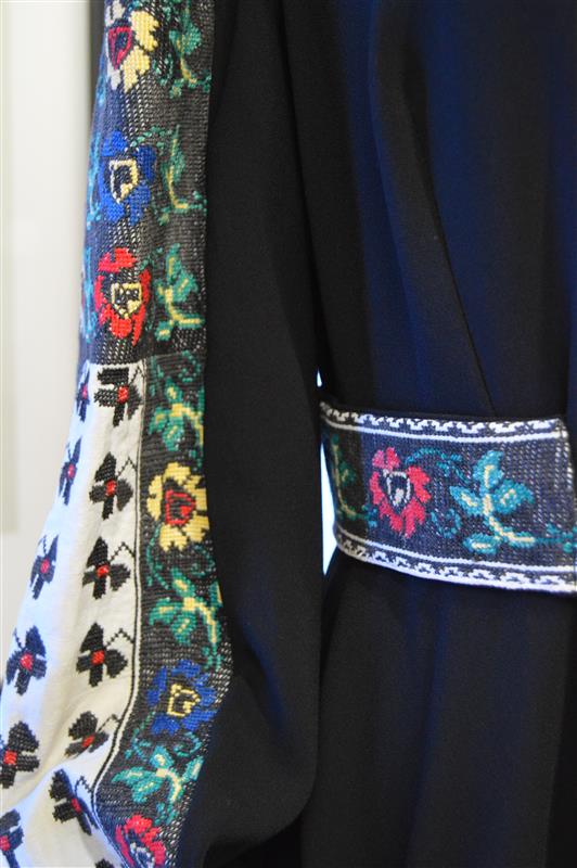 Textile reuse and upcycling in Romania