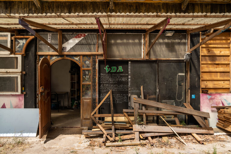 EDA Association
