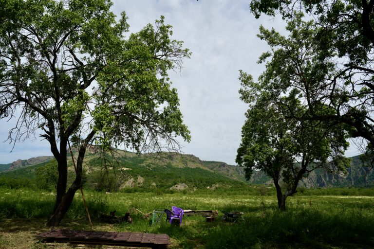 Eastern Rhodopes, Bulgaria