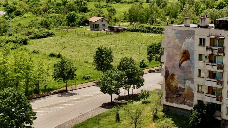 Eastern Rhodopes, Bulgaria