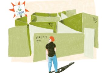 greenwashing